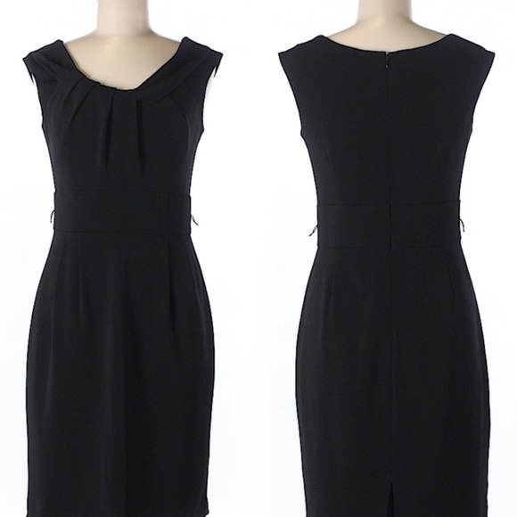 WHBM Sheath Dress - Picture 1 of 6